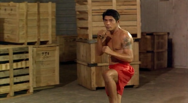 Телохранитель (2004)