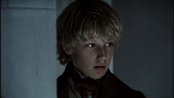 Школьные годы Тома Брауна (2005)