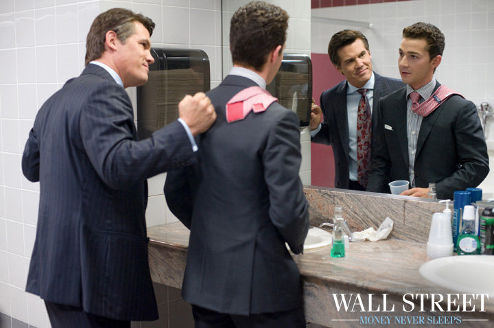 Уолл Стрит: Деньги не спят (2010)