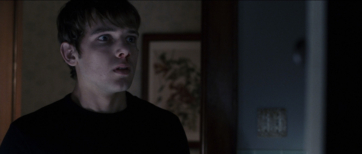 Забери мою душу 3D (2010)