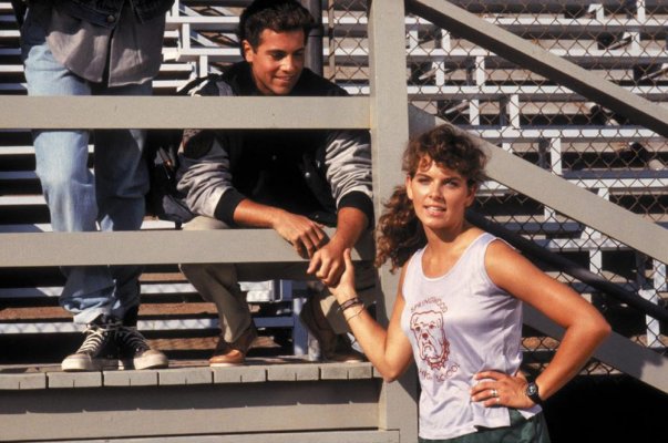 Кошмары Фредди (1988)