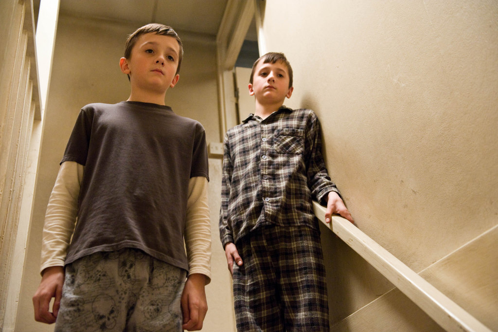 Потустороннее (2010)