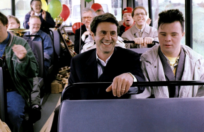 День восьмой (1996)