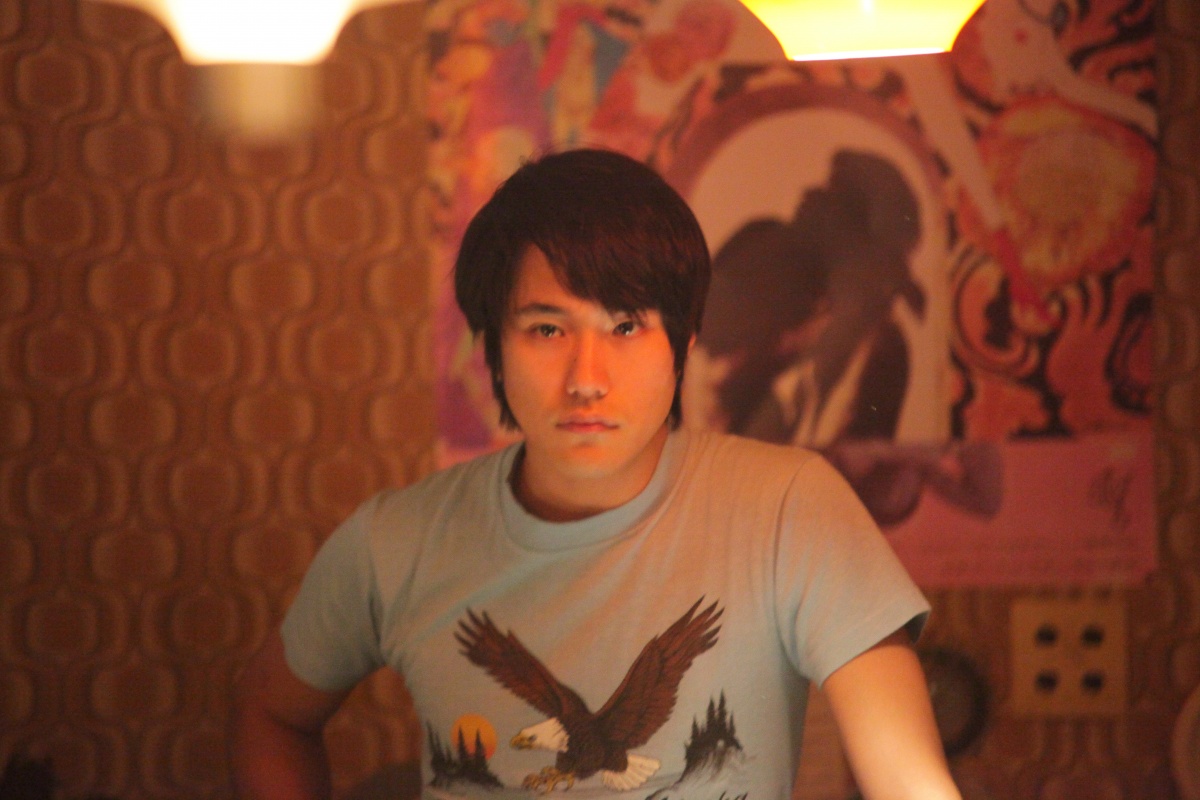 Норвежский лес (2010)