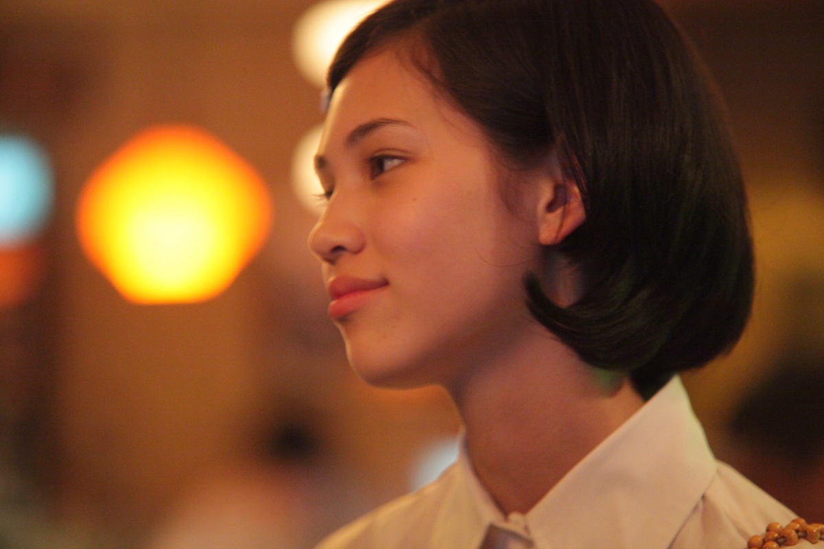 Норвежский лес (2010)