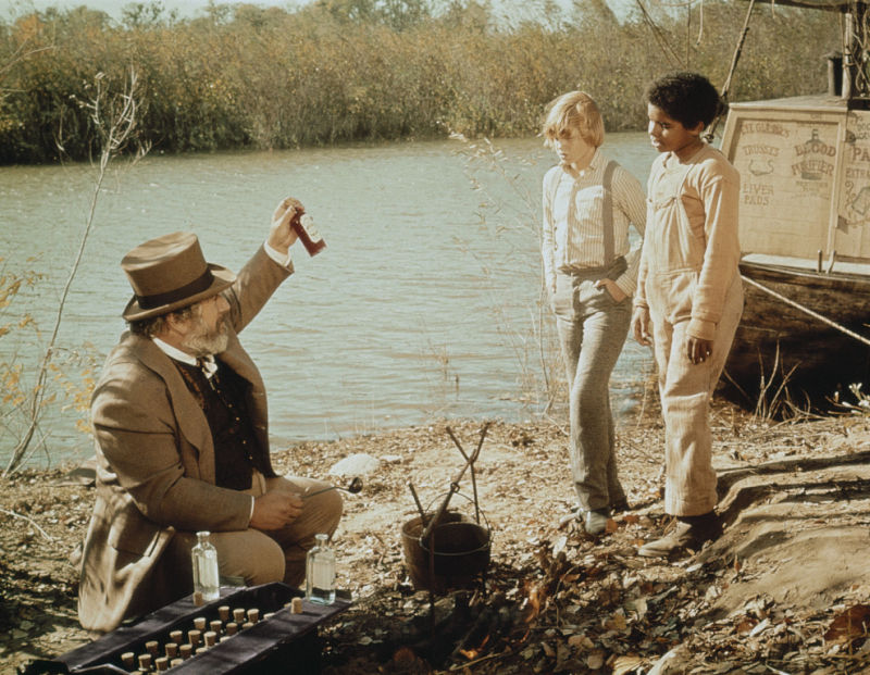 Сокровище Матекумбе (1976)