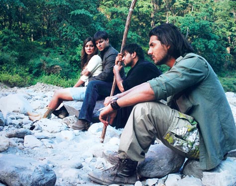 Глаз Тигра (2005)