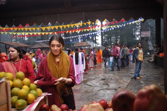 Настоящий герой (2007)