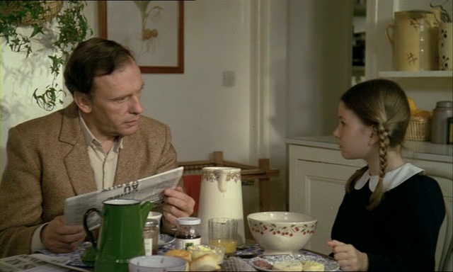 Глубокие воды (1981)