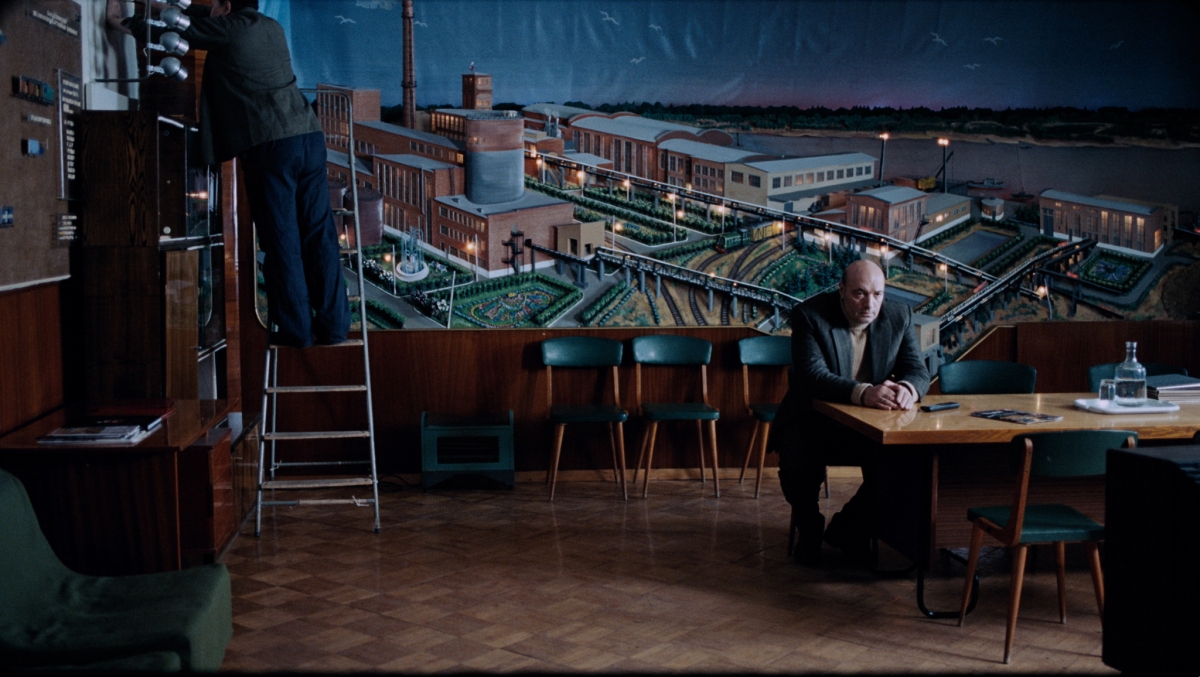 Овсянки (2010)