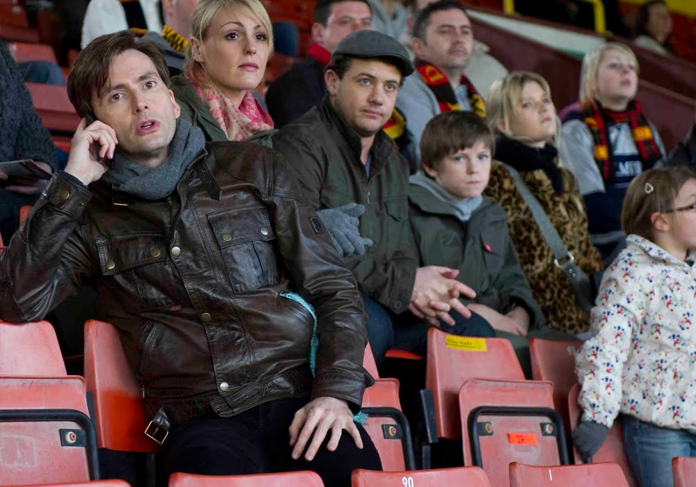 Одинокий отец / Отец-одиночка (2010)