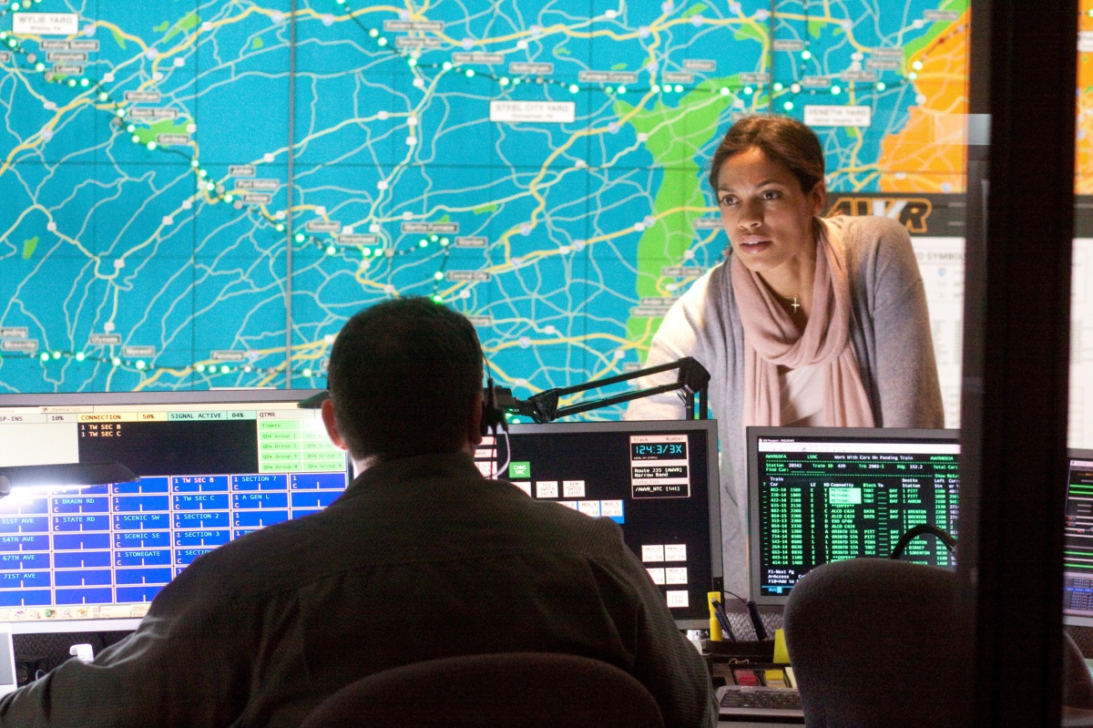 Неуправляемый (2010)