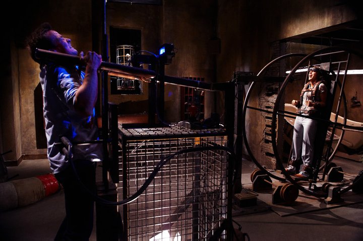 Пила 7 / Пила VII 3D (2010)