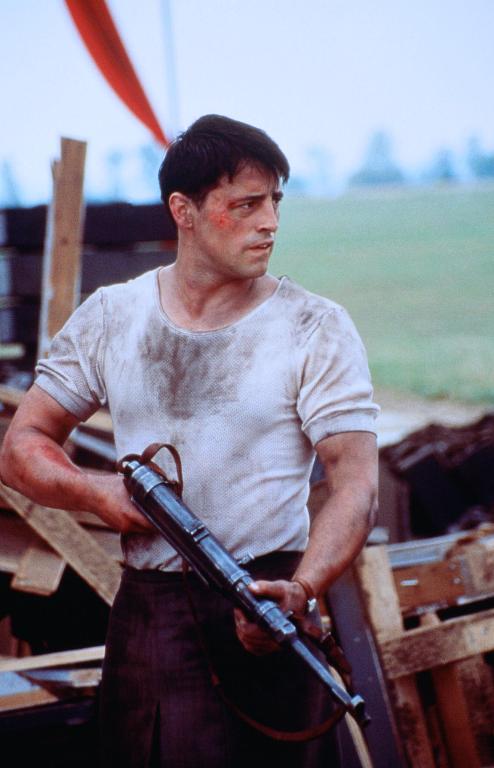 Диверсанты (2001)