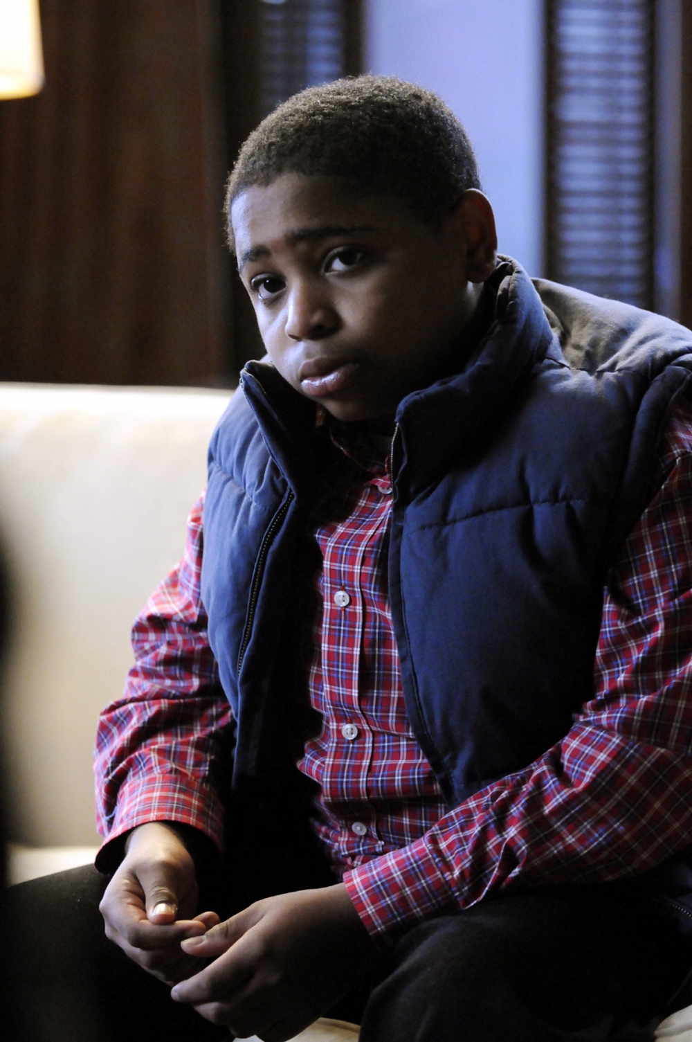 Пациенты / Лечение (2008)