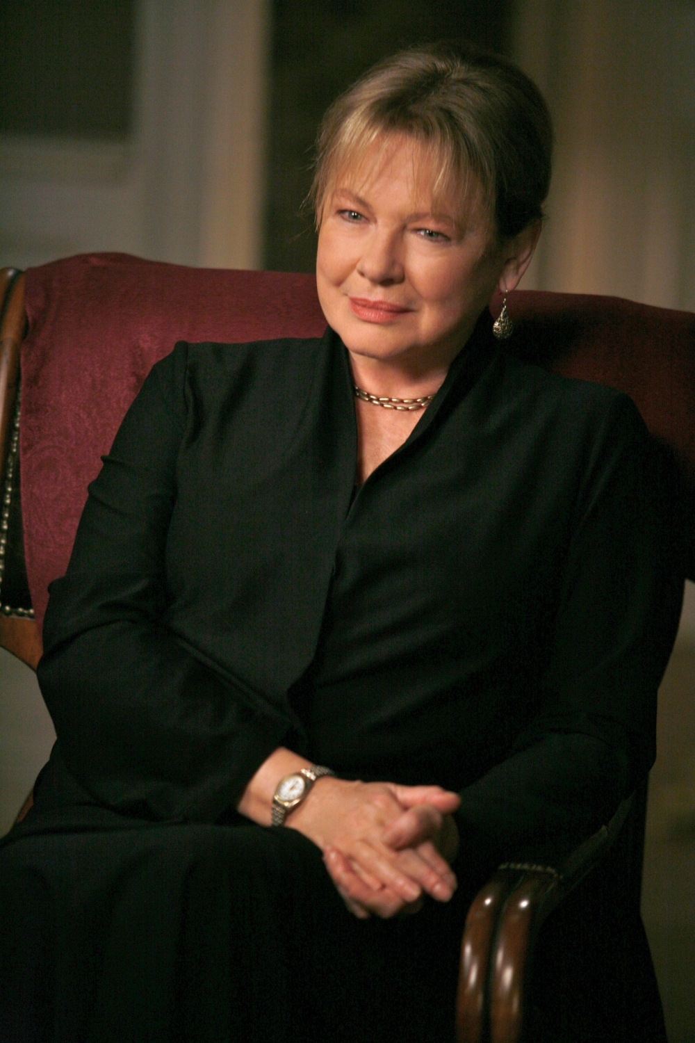 Пациенты / Лечение (2008)