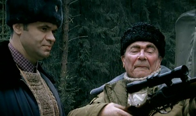 Брежнев (2005)