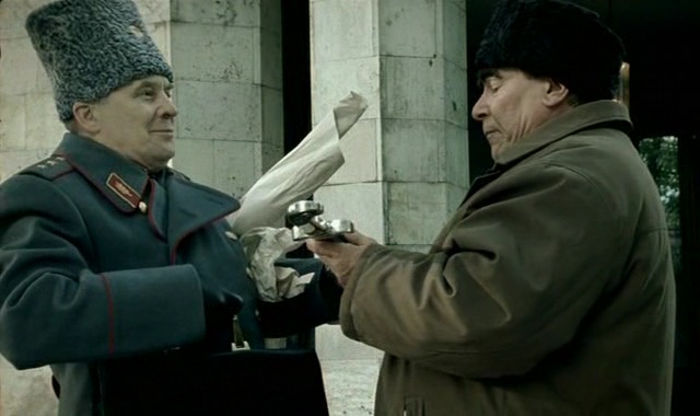 Брежнев (2005)