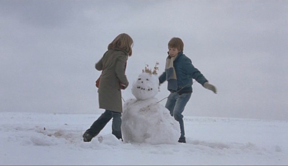 Проклятое место (2006)