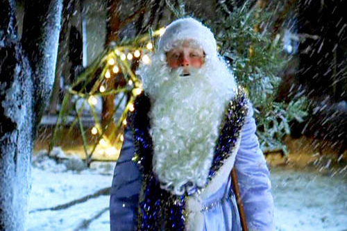 Приходи на меня посмотреть (2001)