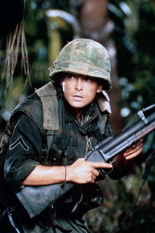 Военные потери (1989)