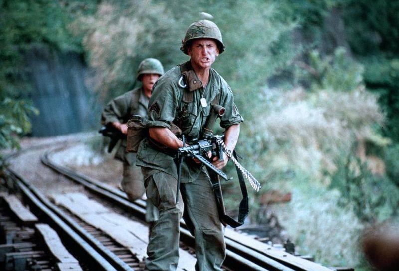 Военные потери (1989)