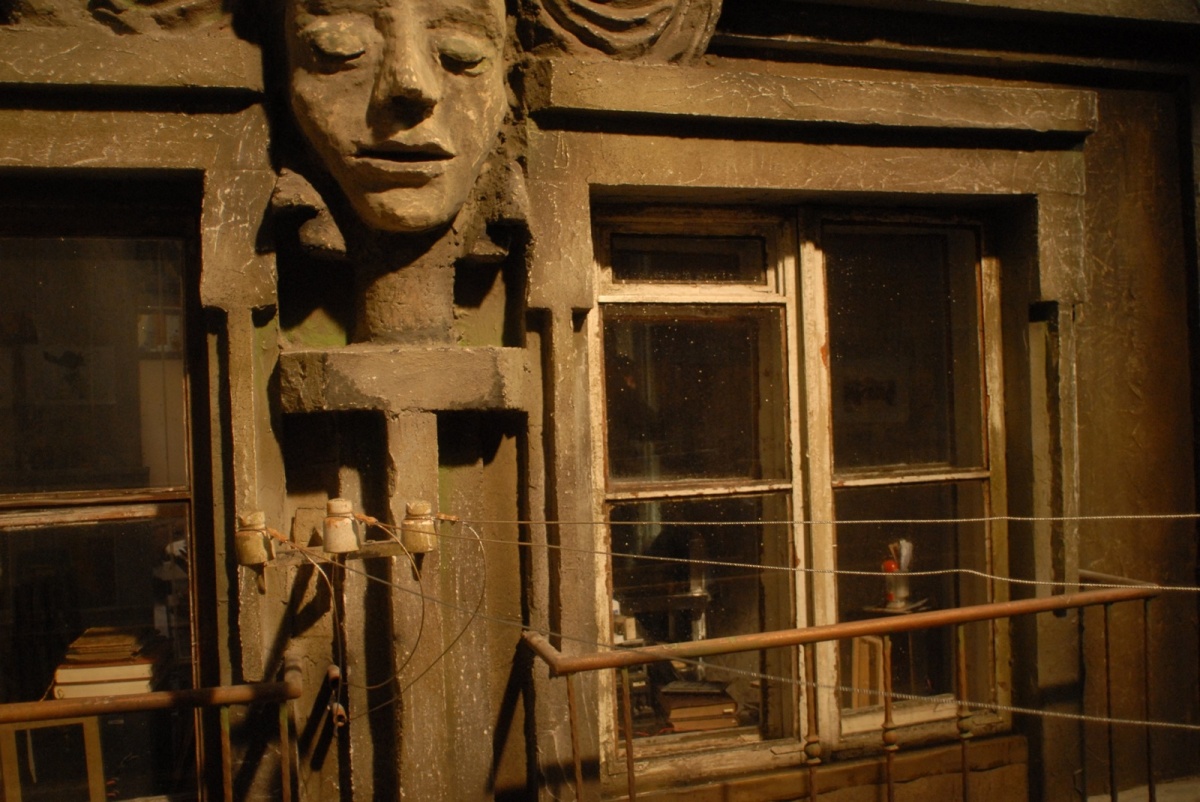 Не скажу (2010)