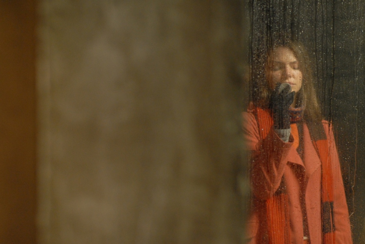 Не скажу (2010)