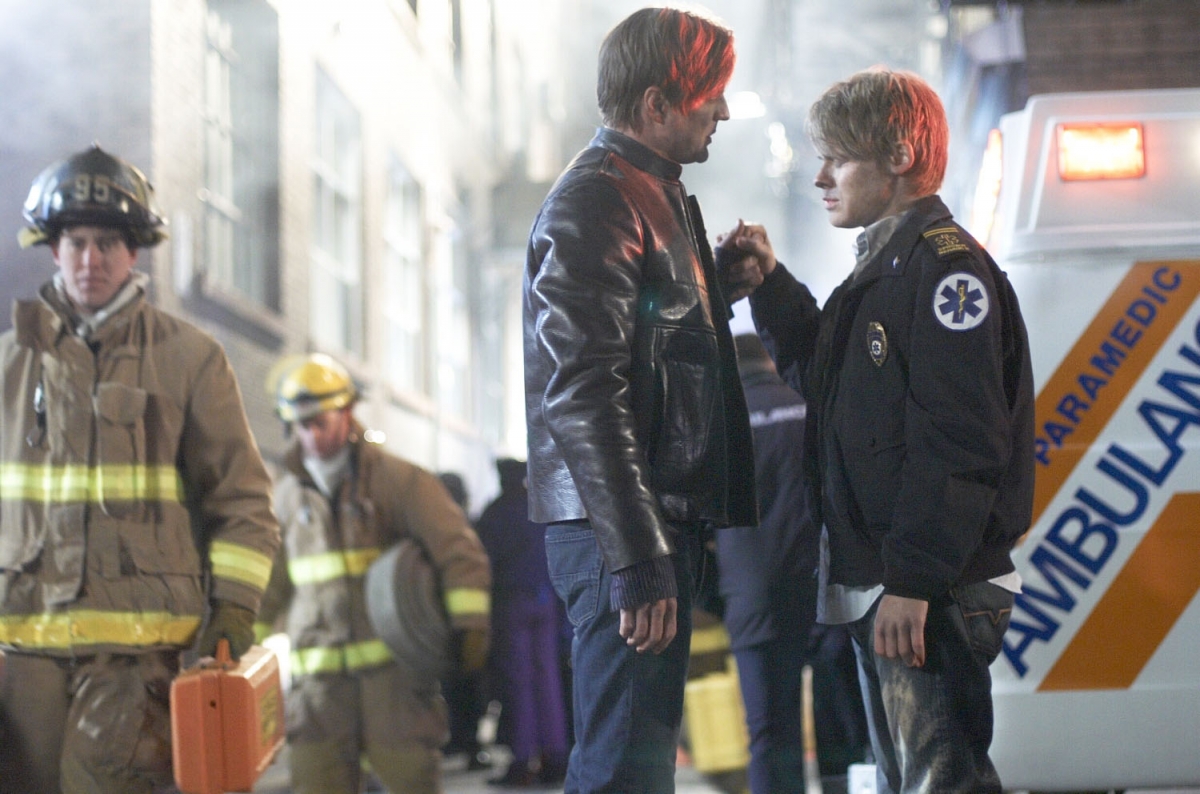 Близкие друзья (2000)