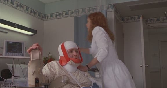 Безумные похороны (2004)