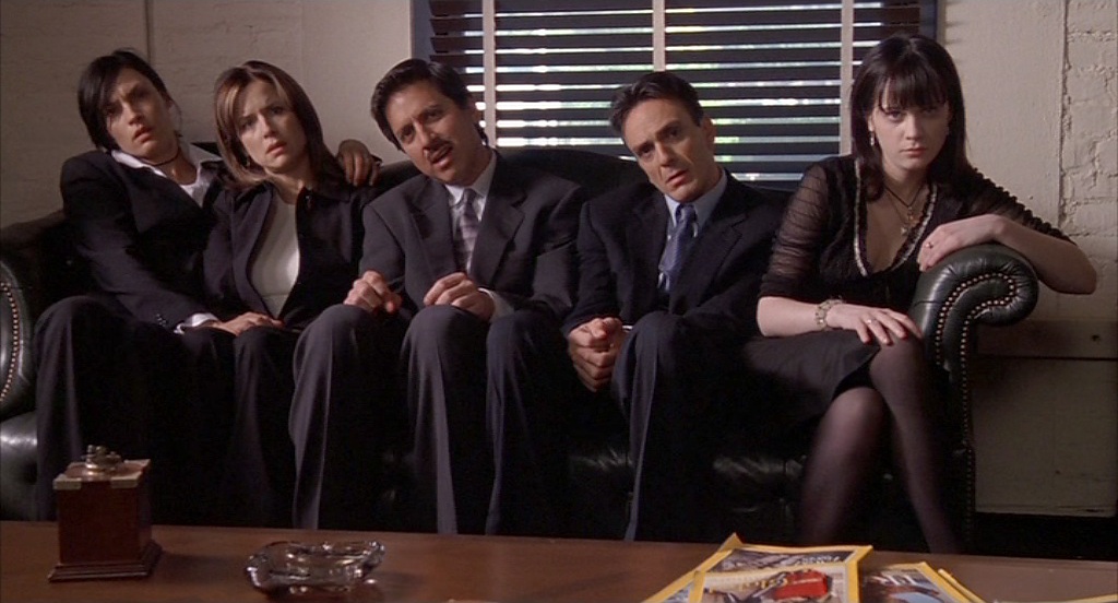 Безумные похороны (2004)