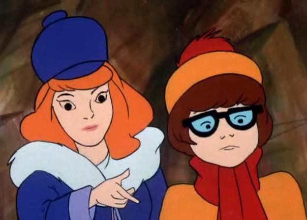 Где ты, Скуби-Ду? (1969)