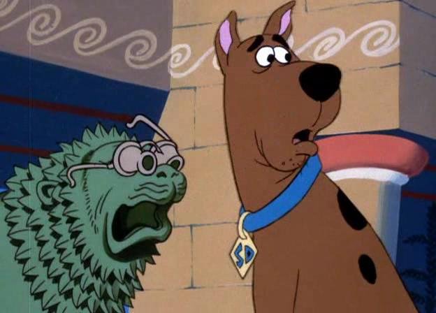 Где ты, Скуби-Ду? (1969)