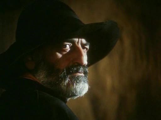 Без семьи (1985)