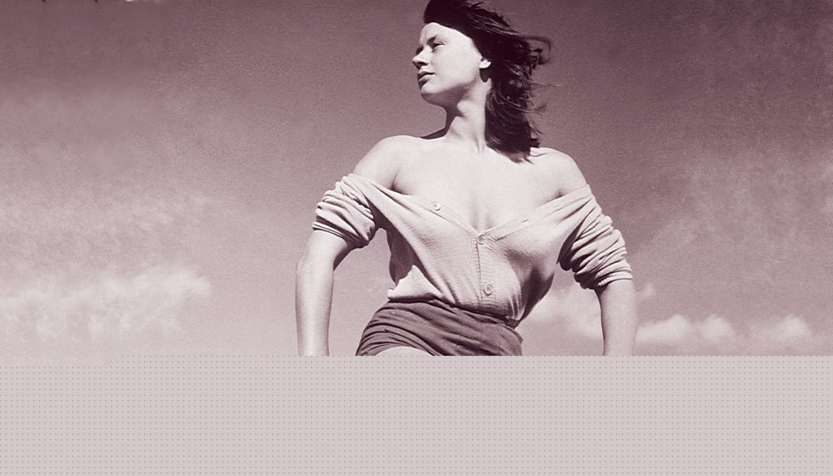 Лето с Моникой (1953)