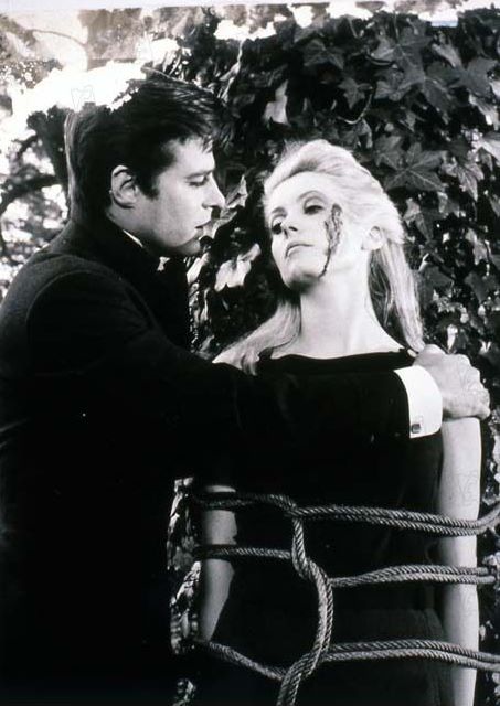 Дневная красавица (1967)