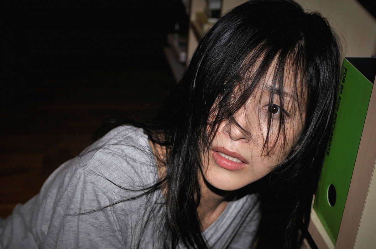 Паранормальное явление: Ночь в Токио (2010)