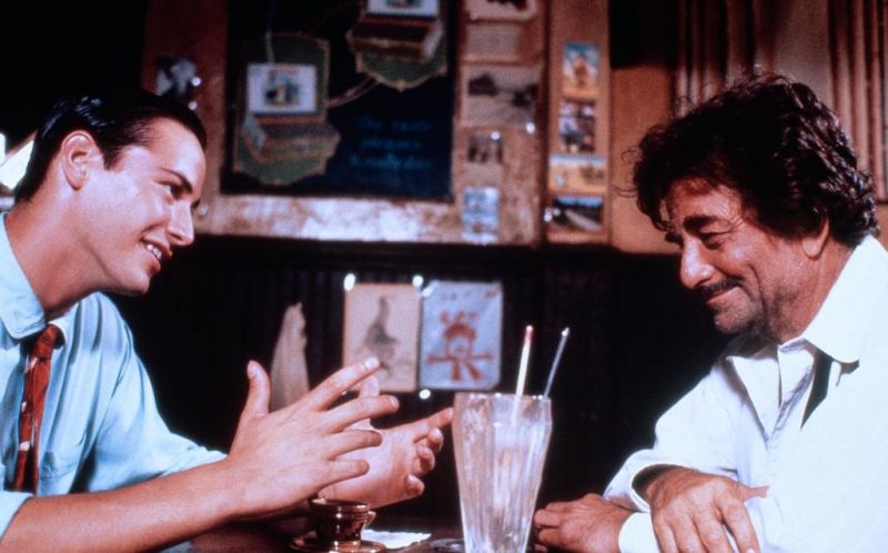 Настройте радиоприемники завтра... (1990)