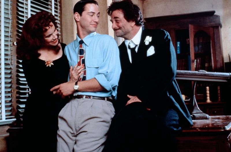 Настройте радиоприемники завтра... (1990)