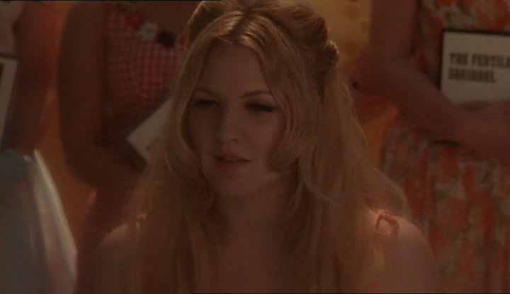 Детям до 16-ти (2000)