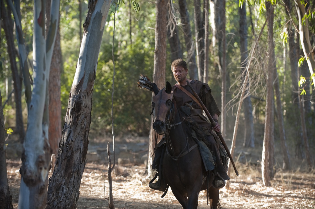 Потерянное будущее (2010)