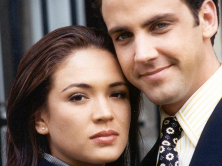 Украденная любовь (1996)