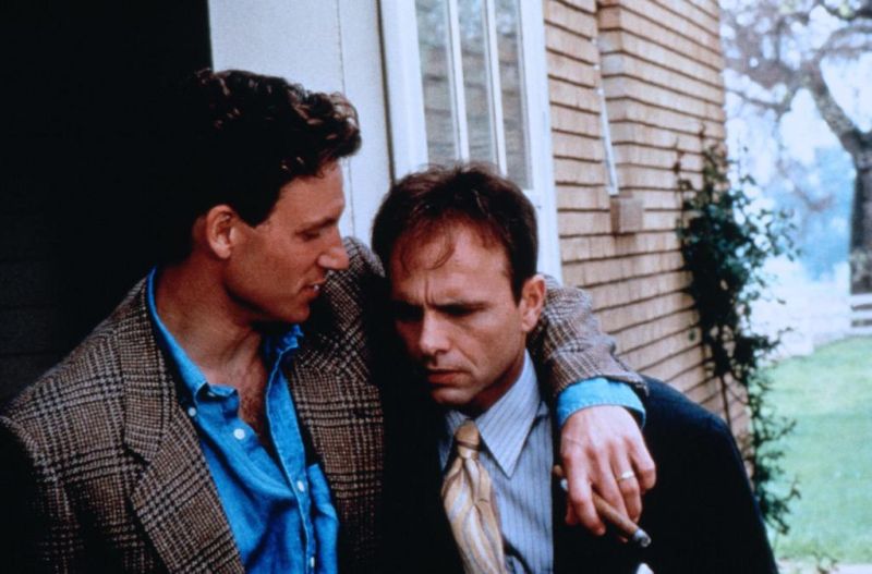 Последнее слово (1995)