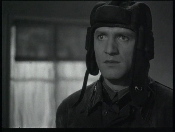 Парень из нашего города (1942)