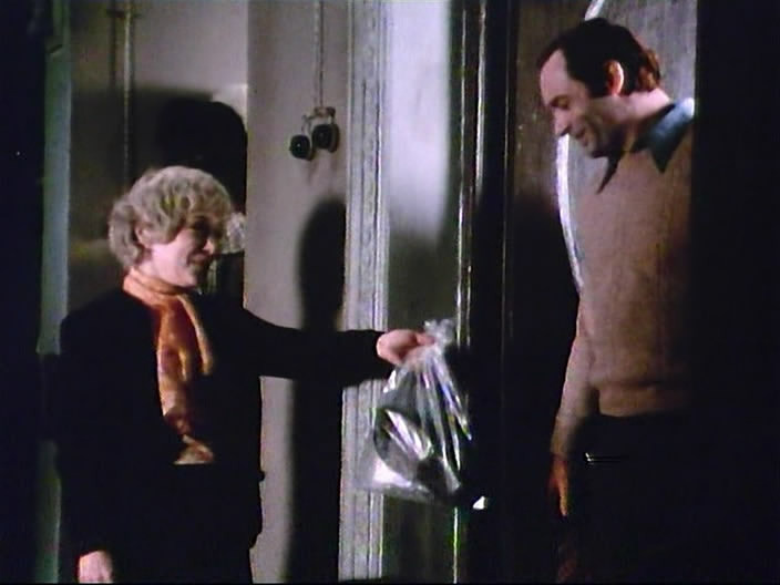 Дневной поезд (1976)