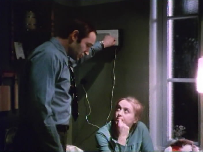 Дневной поезд (1976)