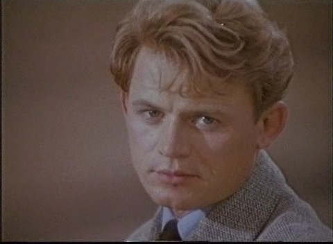 Пой песню, поэт... (1971)