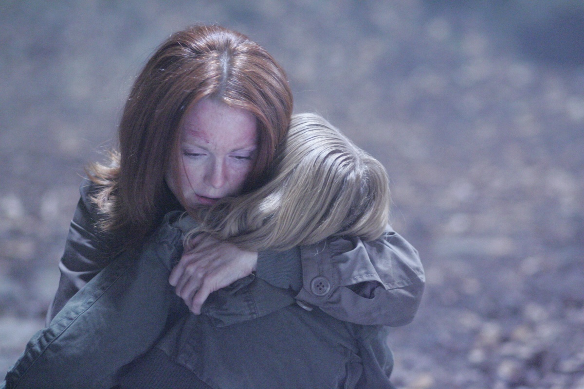 Убежище (2010)