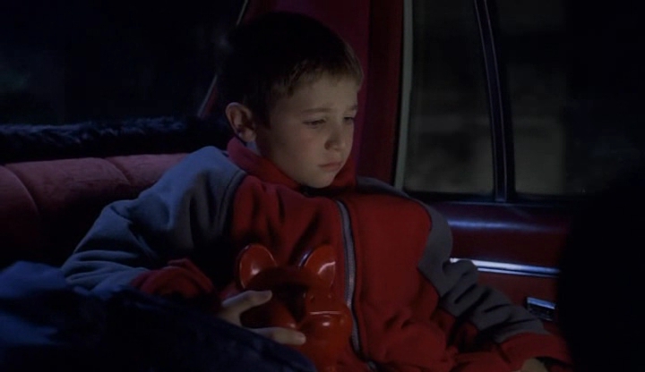 Один дома 4 (2002)