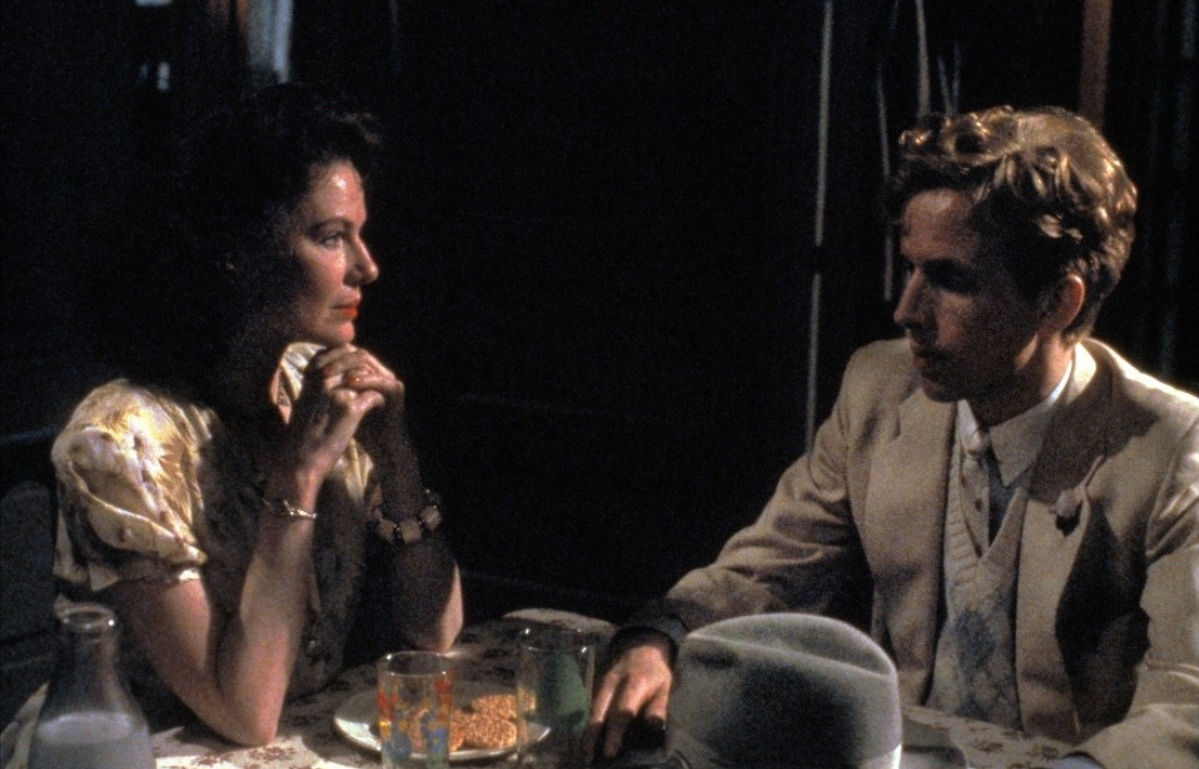 Эпоха радио (1987)